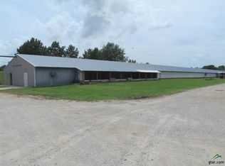 1834 Lavender Rd, Gilmer, TX 75644