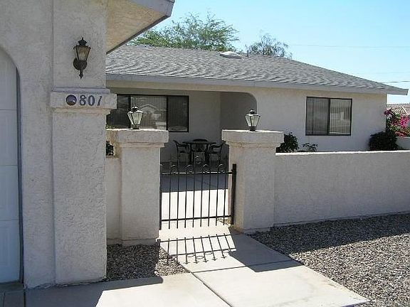 2nd image of 801 McCulloch Blvd S