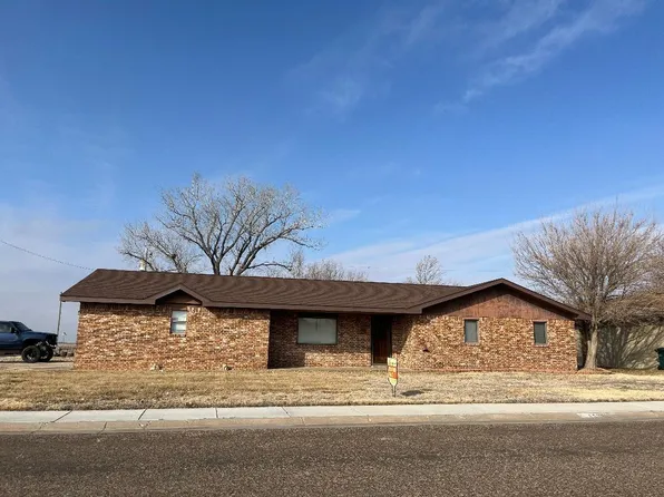 1450 S Sherman Ave, Liberal, KS 67901