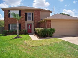 3030 Rainmont Ln, Katy, TX 77449