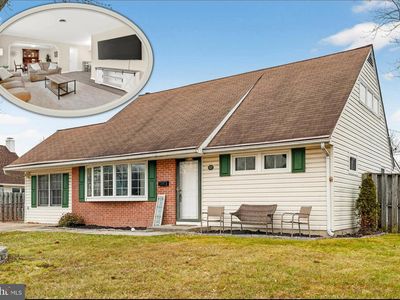 11 Country Club Dr, Glen Burnie, MD, 21060