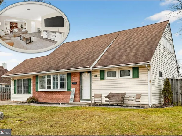 11 Country Club Dr, Glen Burnie, MD 21060