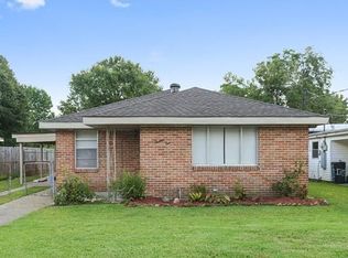 1310 Taylor St, Kenner, LA 70062