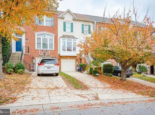 10515 Abingdon Way, Woodstock, MD 21163