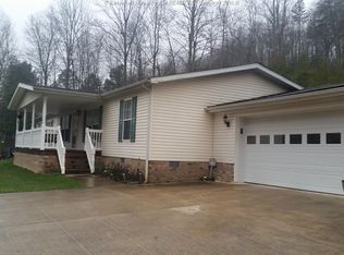 1122 Blue Knob Rd, Maysel, WV 25133