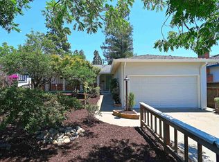18836 Lenross Ct, Castro Valley, CA