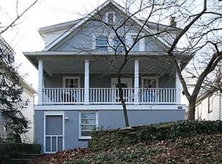 315 Boyd Ave, Takoma Park, MD 20912