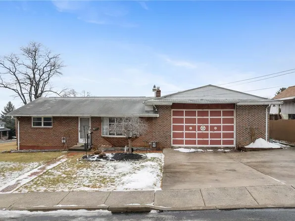 315 W Mountain Rd, Allentown, PA 18103