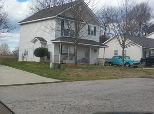 368 Pelling Dr, York, SC 29745