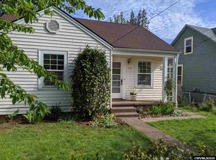 550 SW Washington St, Dallas, OR 97338