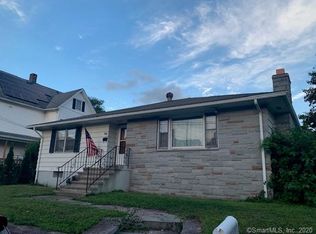 66 Root Ave, Ansonia, CT 06401