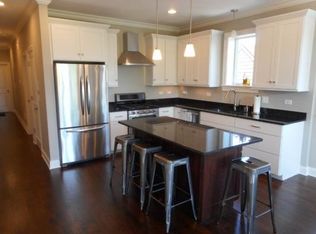 4048 N Kenmore Ave #2N, Chicago, IL 60613