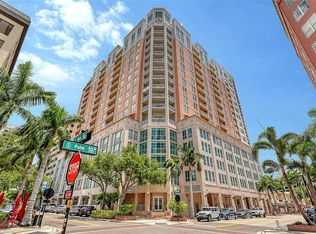 1350 Main St Unit 1407, Sarasota, FL 34236