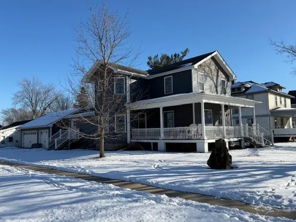 1202 1st Center Avenue, Brodhead, WI 53520