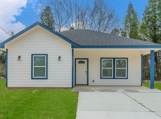 14955 Palladin Rd, Malakoff, TX 75148