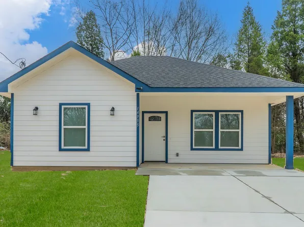 14955 Palladin Rd, Malakoff, TX 75148