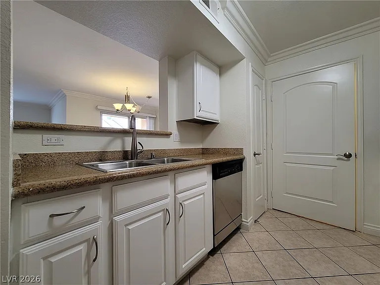 8101 W Flamingo Rd #1107 — Photo 14
