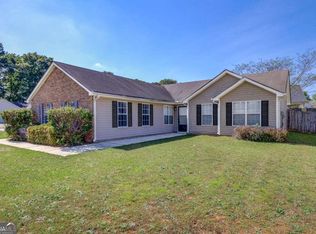 2234 Sugarleaf Trl, Hampton, GA 30228