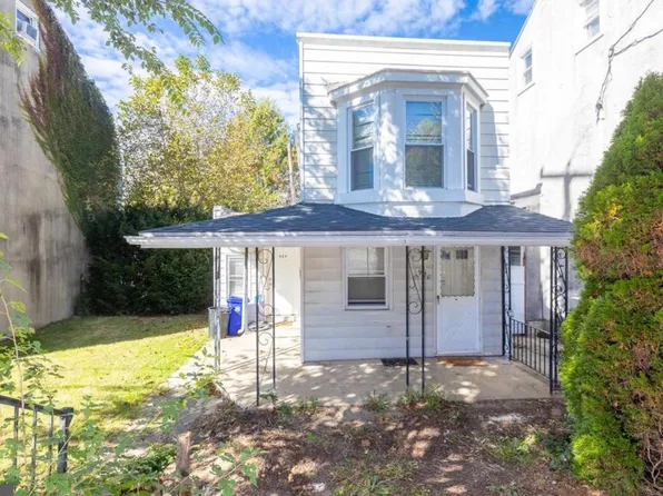 920 Hampden Blvd, Reading, PA 19604