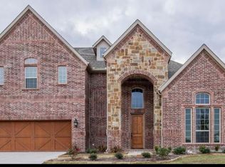 8799 Panther Rdg, McKinney, TX 75071