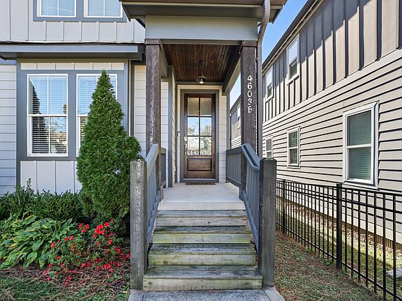 4th image of 4603B Illinois Ave