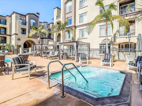 4155 Executive Dr Unit E110, La Jolla, CA 92037