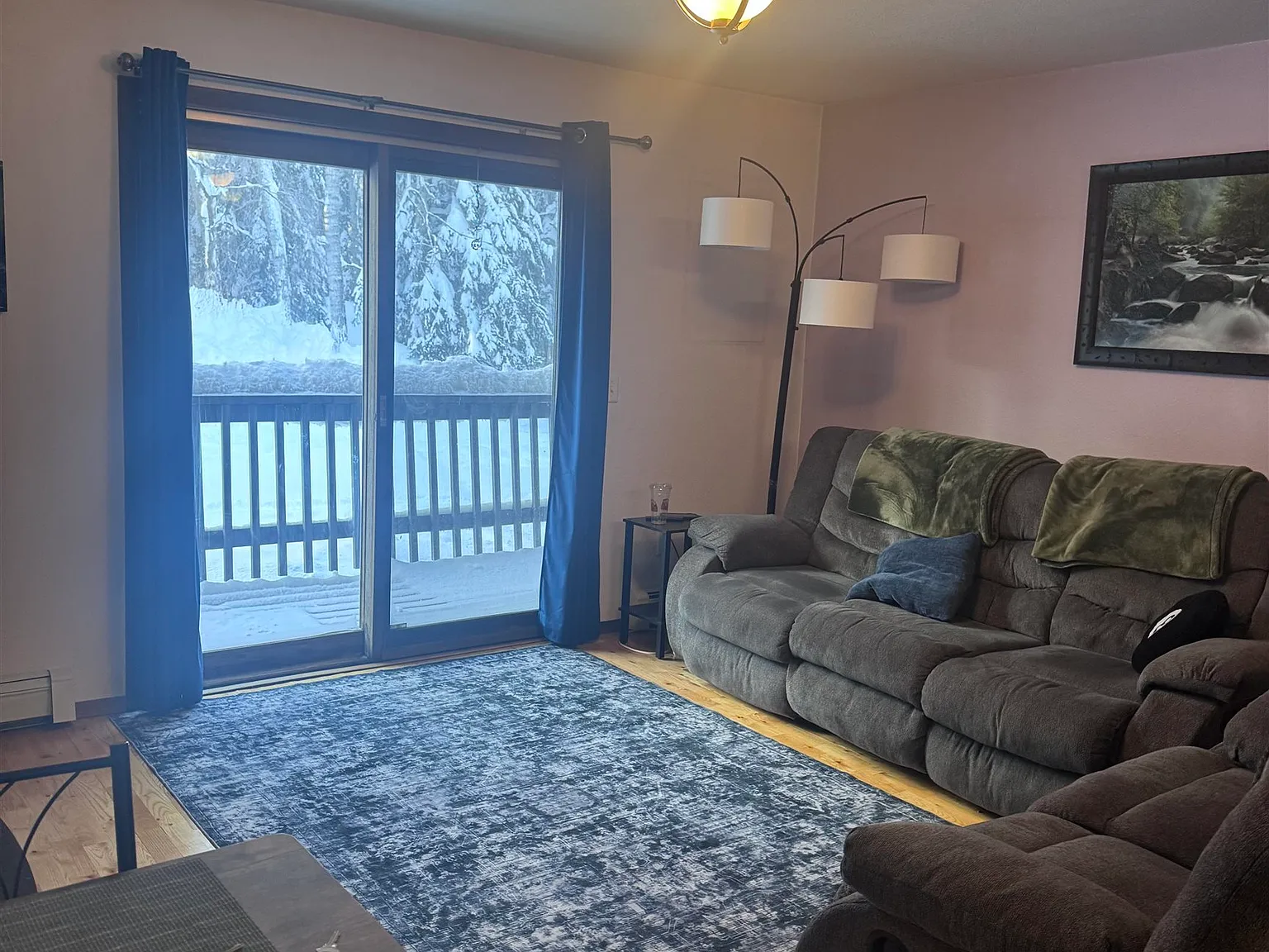 1 bed, $1,500 — Photo 4