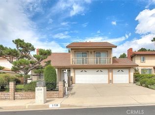 1739 Shadehill Pl, Diamond Bar, CA 91765