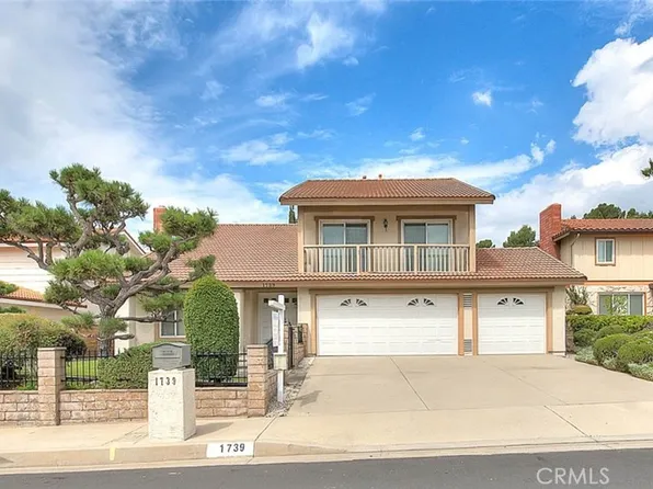 1739 Shadehill Pl, Diamond Bar, CA 91765