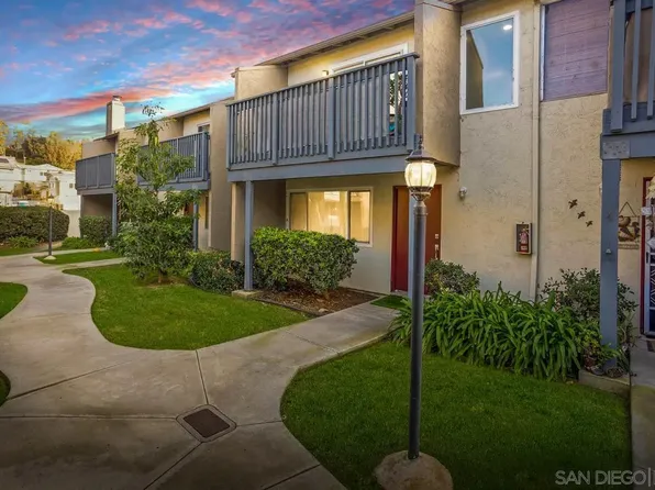 8420 Fanita Dr APT 3, Santee, CA 92071