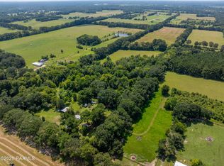 Zick Miller Rd, Sunset, LA 70584