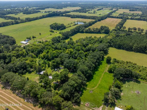 Zick Miller Rd, Sunset, LA 70584