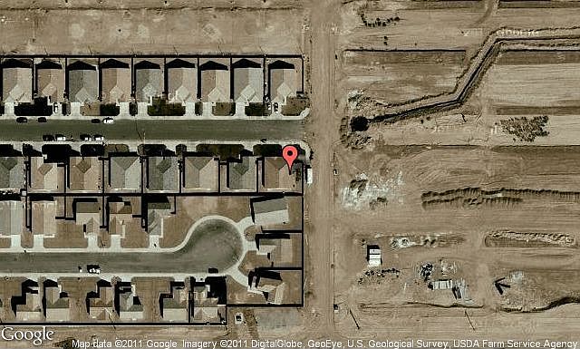 Map View
