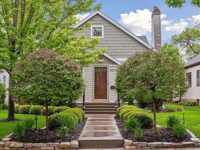 5047 Drew Ave S, Minneapolis, MN, 55410