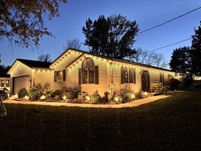 1910 South 35th STREET, Manitowoc, WI, 54220