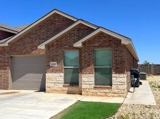 1634 133rd St #B, Lubbock, TX 79423