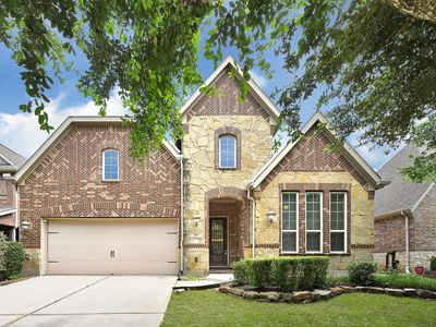 211 N Vershire Cir, Magnolia, TX, 77354