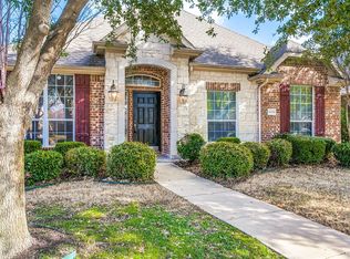 4678 Duval Dr, Frisco, TX 75034