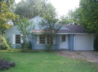3004 Darling Ave, Pasadena, TX 77503