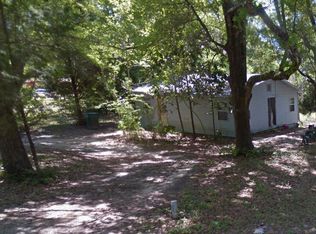 162 Hedger St, Defuniak Springs, FL 32435