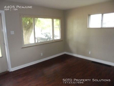 4th image of 4405 Picajune Ave