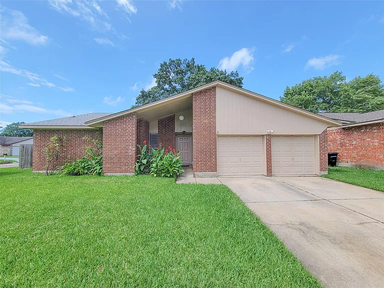 14403 Cypress Branch Dr — Photo 1