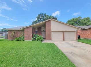 14403 Cypress Branch Dr, Cypress, TX 77429