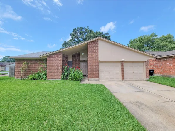 14403 Cypress Branch Dr, Cypress, TX 77429