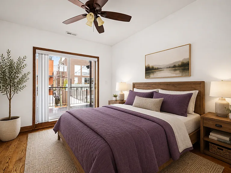2318 N Hamilton Ave #3 — Photo 12