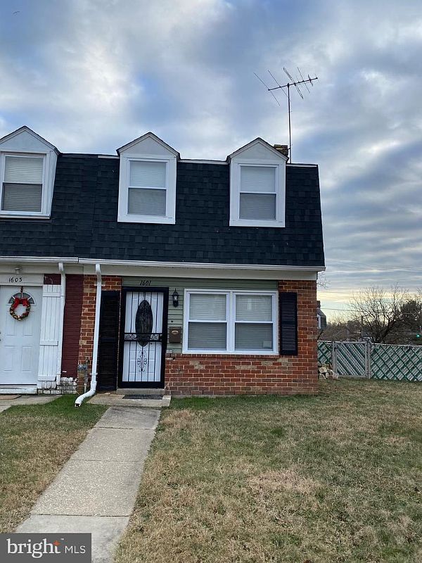 1601 Lyle Ct 0, Parkville, MD 21234 Zillow