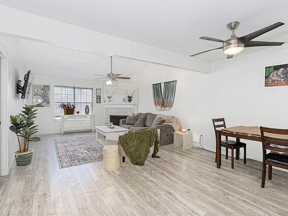 3rd image of 400 W South Town Dr APT 606