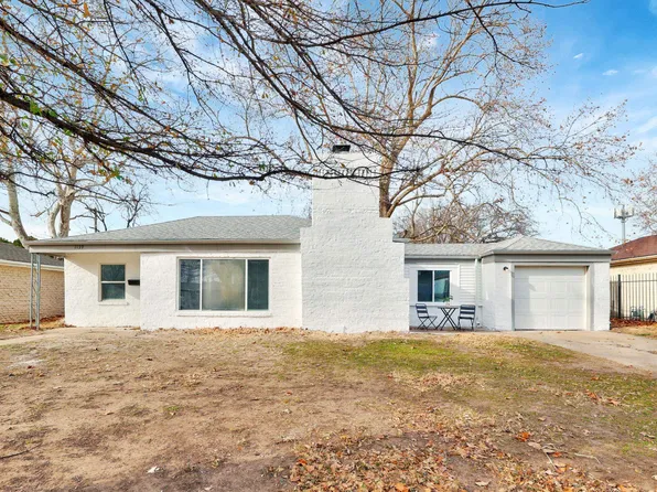 1139 S Kansas Ave, Wichita, KS 67211