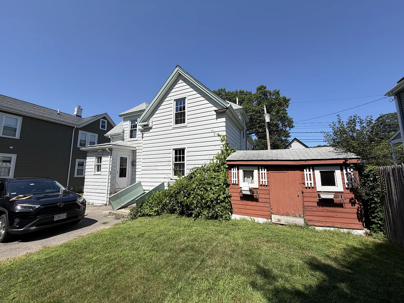 94 Madison Street - 1 — Photo 2