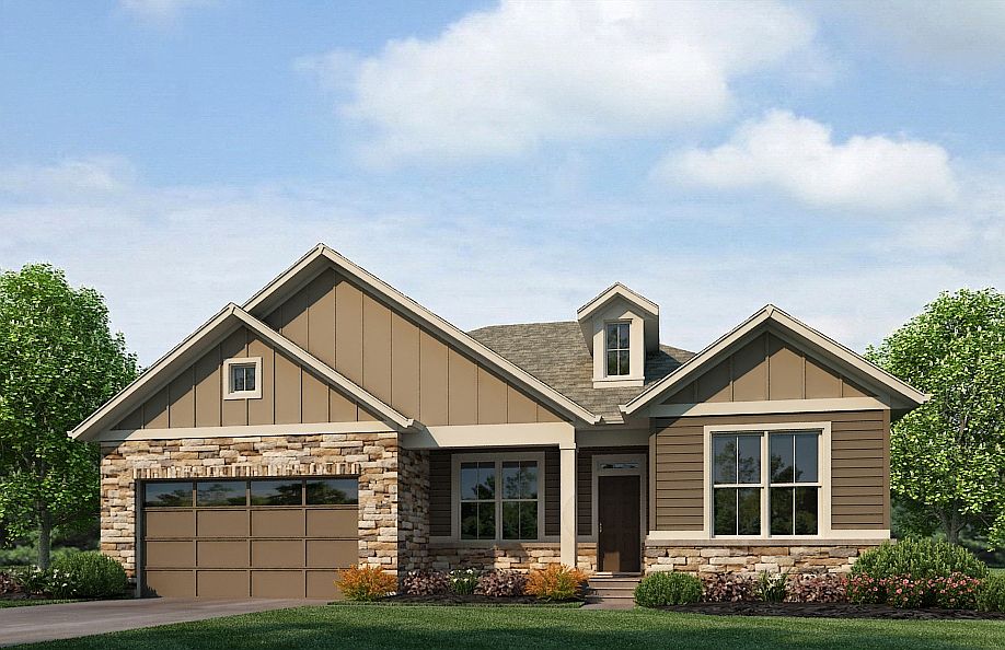 Plan Elevation.